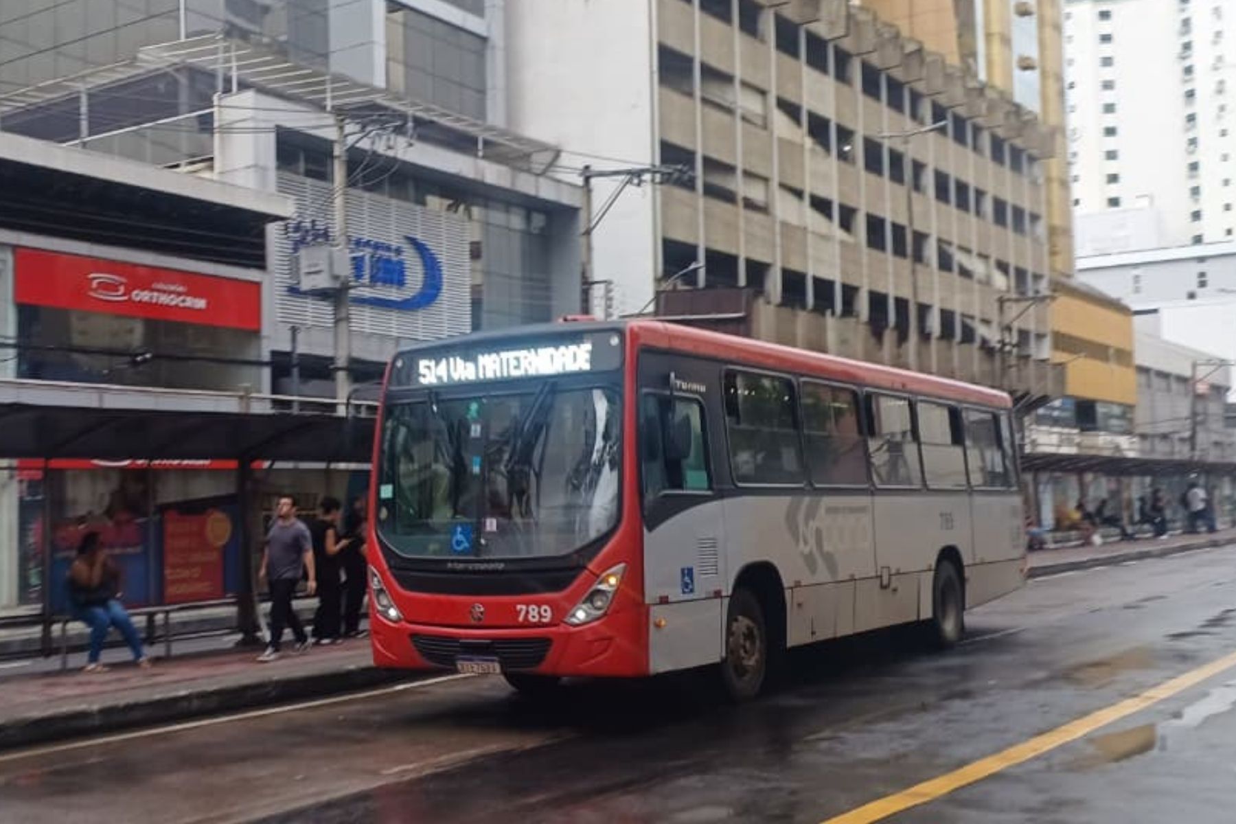 Após denúncia TCE-MG suspende licitação dos ônibus em Juiz de Fora