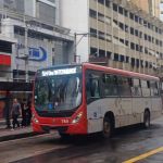 Após denúncia TCE-MG suspende licitação dos ônibus em Juiz de Fora