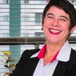 Nina Halfeld: “Eu vim nessa terra para cuidar”