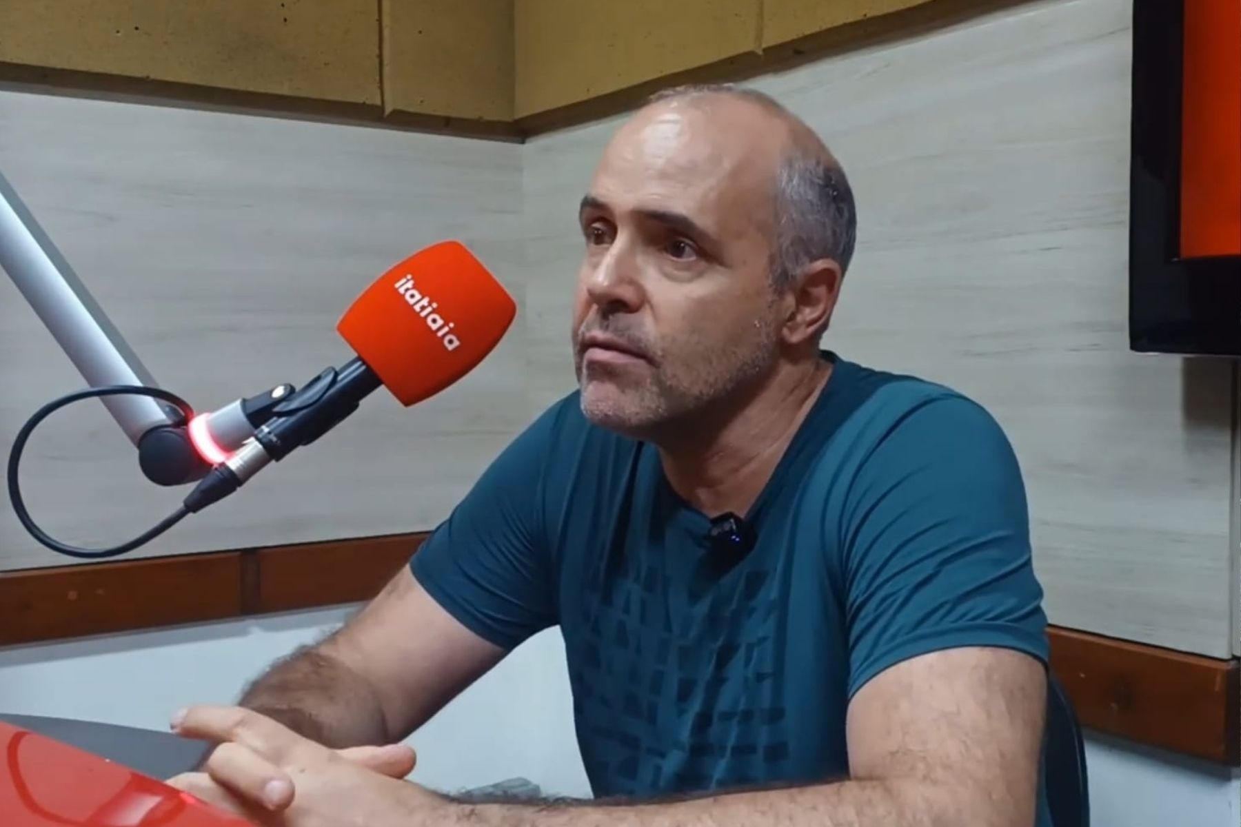 Diretor do JF Vôlei comenta temporada frustrante e projeta futuro