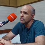 Diretor do JF Vôlei comenta temporada frustrante e projeta futuro