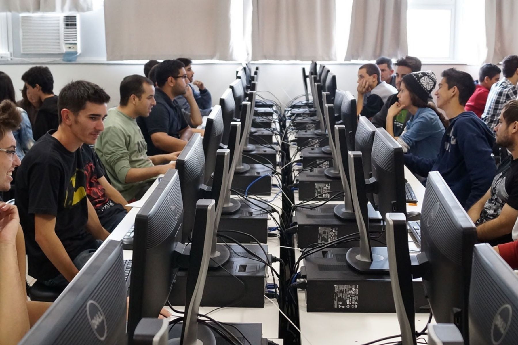 Senac está com inscrições abertas para cursos gratuitos em Juiz de Fora