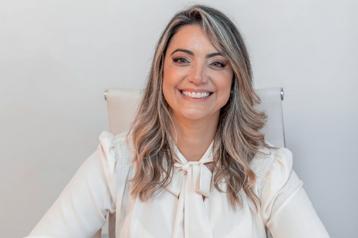 Etiene Soares: “O cérebro precisa de desafios”