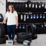 Paula Bellotti: “Paixão por carros e por gente”