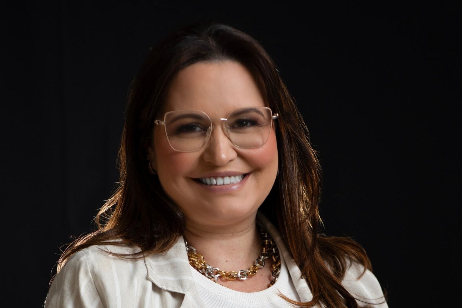Anadelle Souza: Saúde íntima, vida plena