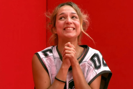 Samira é uma das participantes mais 'ricas' do BBB 26 até agora