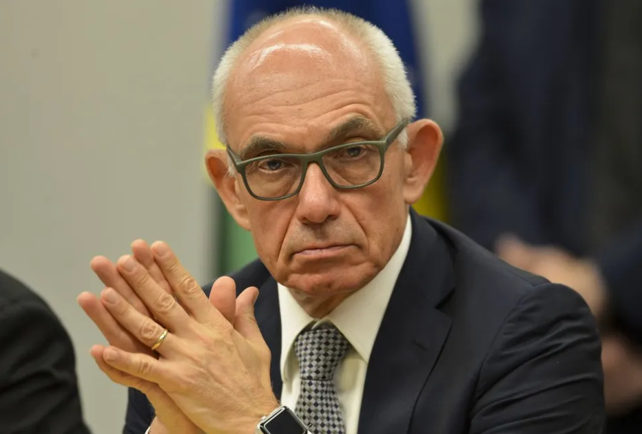 Justiça determina reintrodução de ex-presidente da Vale em processo de Brumadinho