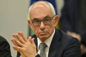 Justiça manda reintroduzir Fábio Schvartsman, ex-presidente da Vale, em processo de Brumadinho