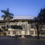 CASACOR Minas confirma retorno ao prédio da PUC Minas Lourdes para 2026