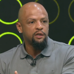 Felipe Melo manda recado para Calleri após alfinetada no Palmeiras