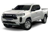 Ram Dakota Big Horn é lançada no Uruguai mais cara que a Laramie