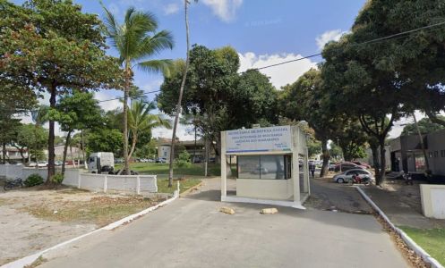 Filho tenta matar a mãe e é preso após ser entregue à polícia pelo próprio