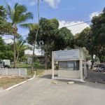 Filho tenta matar a mãe e é preso após ser entregue à polícia pelo próprio