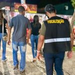Comerciantes em Ipatinga recebem orientações sobre uso de áreas públicas
