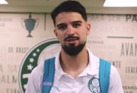 Melhor que Kaio Jorge, Hulk e Gabigol? Flaco López, do Palmeiras, responde