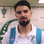 Melhor que Kaio Jorge, Hulk e Gabigol? Flaco López, do Palmeiras, responde