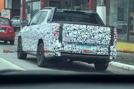 Flagra Volkswagen Tukan