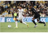 Vasco x Fluminense: saiba qual foi o público do clássico pelo Brasileiro