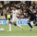 Vasco x Fluminense: saiba qual foi o público do clássico pelo Brasileiro