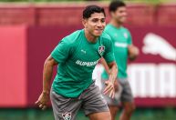 Savarino, do Fluminense, fora da Venezuela? Entenda o motivo