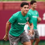 Savarino não se apresenta à Venezuela e 'reforçará' Fluminense na Data Fifa