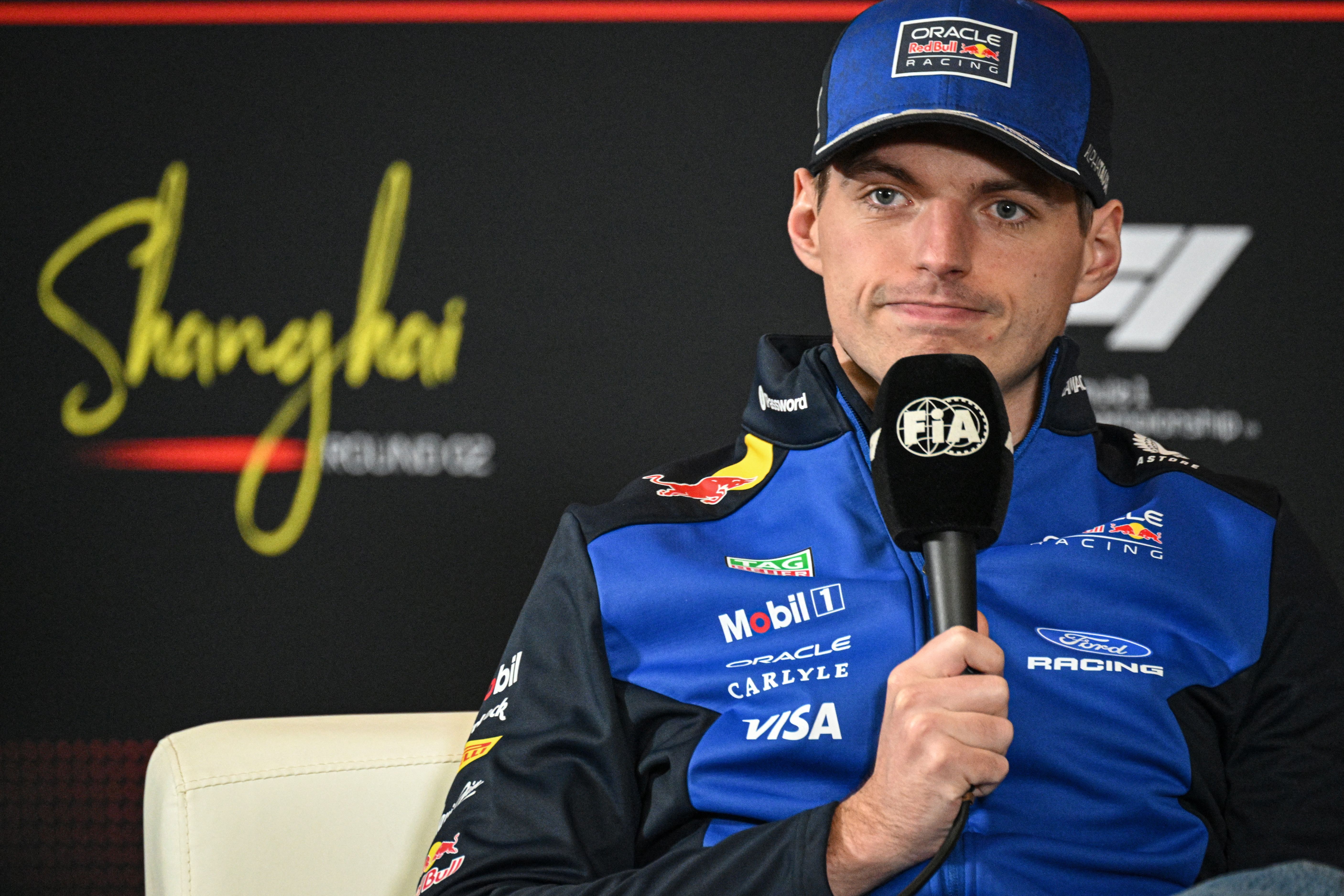 Verstappen volta a alfinetar Fórmula 1 após vencer prova de endurance