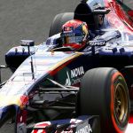 F1: Verstappen elenca problemas e faz constatação após treino no Japão