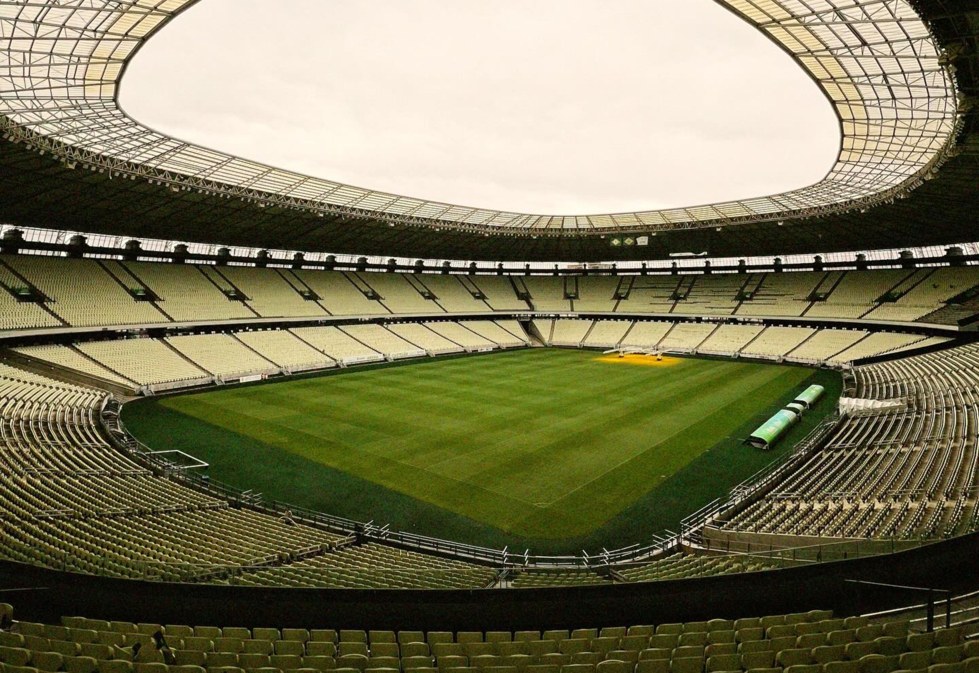 Copa do Nordeste: horário e onde assistir ao vivo Fortaleza x Imperatriz