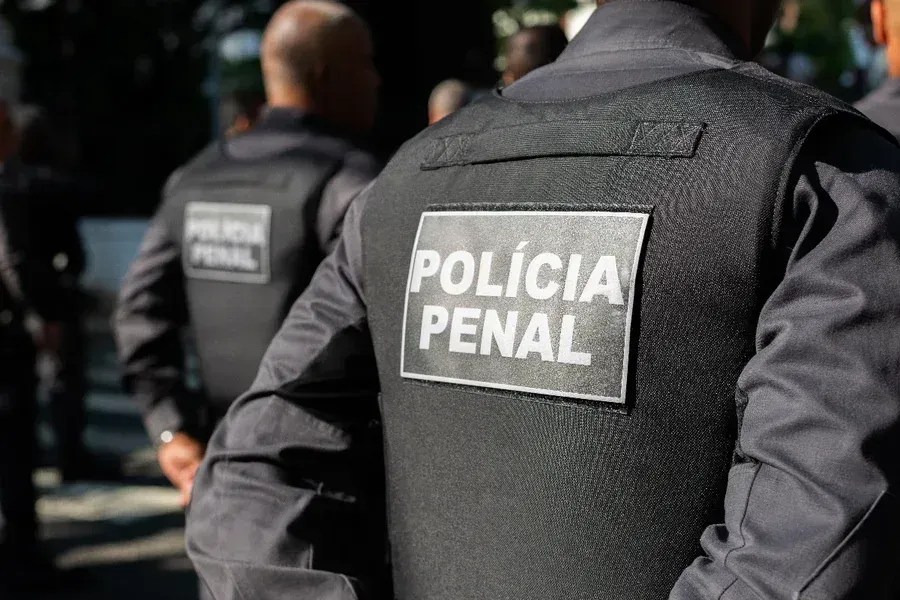 Concurso da Polícia Penal do RN abre 260 vagas para cargos de nível superior