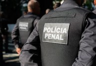 Concurso Polícia Penal DF: 35 candidatos são nomeados