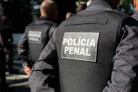 Policia Penal