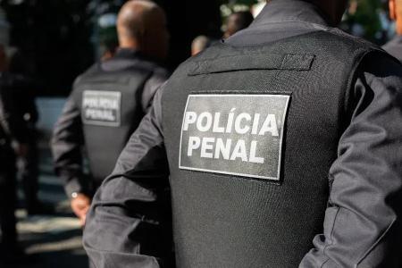 Policia Penal