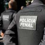 Mulheres são presas ao tentar entrar com materiais em penitenciária de Juiz de Fora