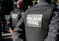 Polícia Penal do RN prorroga inscrições de concurso; veja novo prazo e vagas