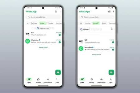 • Reprodução / WABetaInfo