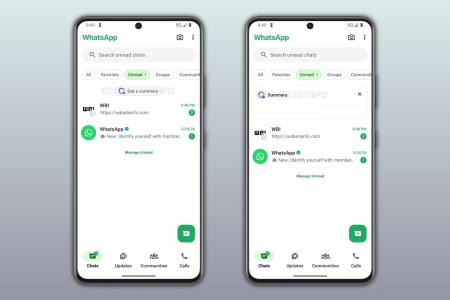 • Reprodução / WABetaInfo