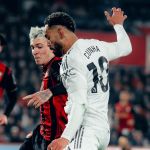 Manchester United e Bournemouth empatam em jogo com destaque de brasileiros