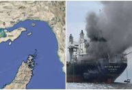 Estreito de Ormuz: veja consequências do bloqueio da passagem marítima