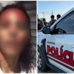 'Não apanho mais', diz mulher após confessar ter esfaqueado namorado em AL
