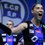 Superliga Feminina: com bicampeã olímpica no time, Pinheiros volta à elite