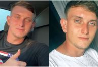 Em poucas horas, homem estupra, atropela vítimas e morre em acidente no MT