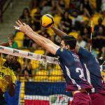 Praia Clube vence JF Vôlei e confirma terceiro lugar na Superliga Masculina