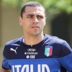 Campeão pelo Cruzeiro lamenta Itália fora da Copa: ‘Estamos eliminados’