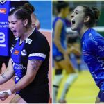 Veja clubes que garantiram o acesso para a Superliga A Feminina