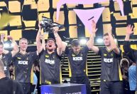 CS 2: Vitality atropela NaVi e conquista título da Blast Open Rotterdam