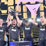 CS 2: Vitality atropela NaVi e conquista título da Blast Open Rotterdam
