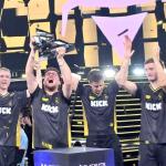 CS 2: Vitality atropela NaVi e conquista título da Blast Open Rotterdam