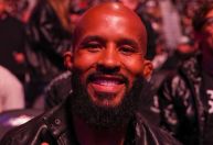 Lenda do MMA entra para o Hall da Fama do UFC