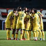 Mirassol no Brasileirão: CBF divulga datas e horários das rodadas 11 a 17