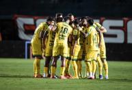 Titular do Mirassol leva cartão e vira desfalque contra o Bragantino no Brasileiro